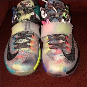KD 7 'What The KD'